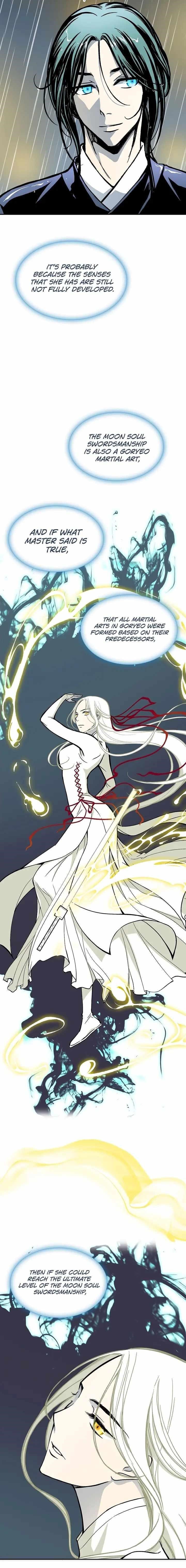 Read Memoir Of The King Of War Manga Online