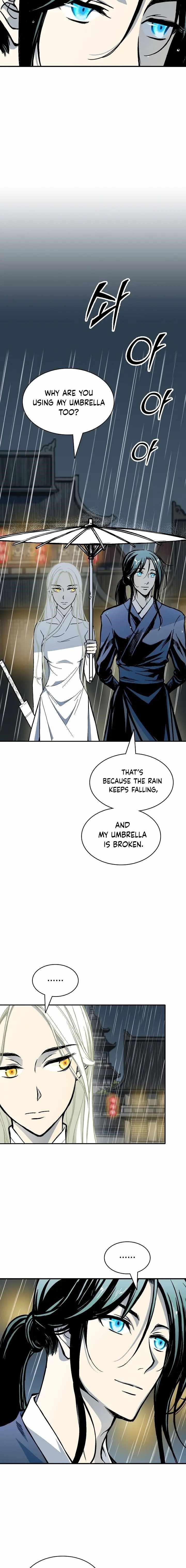 Read Memoir Of The King Of War Manga Online