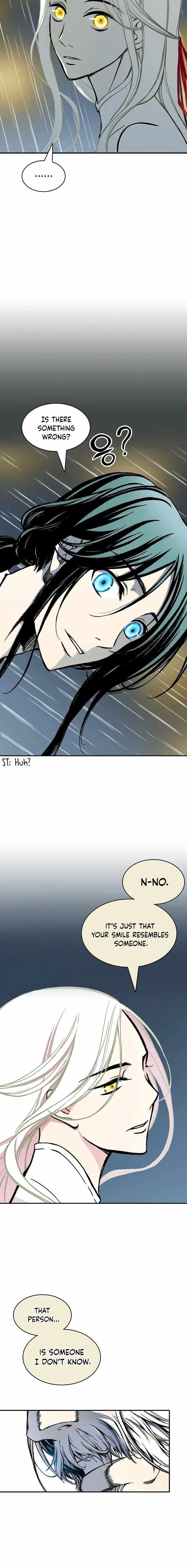 Read Memoir Of The King Of War Manga Online