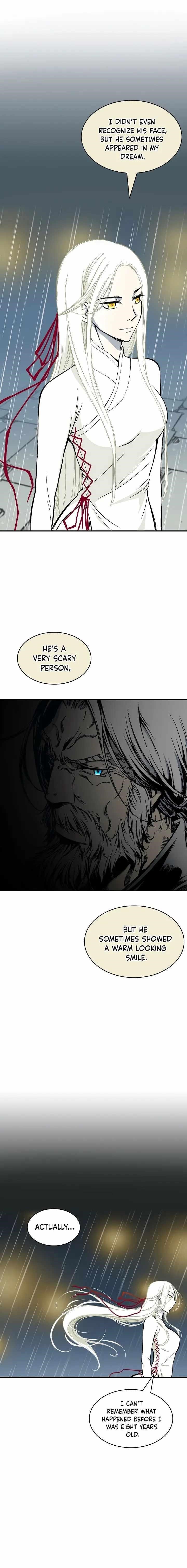 Read Memoir Of The King Of War Manga Online