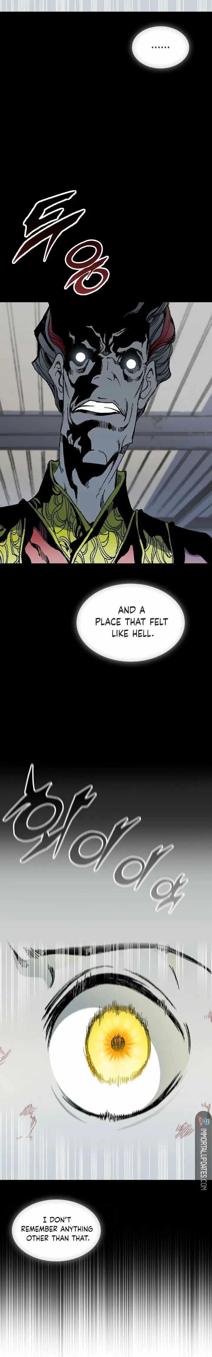 Read Memoir Of The King Of War Manga Online