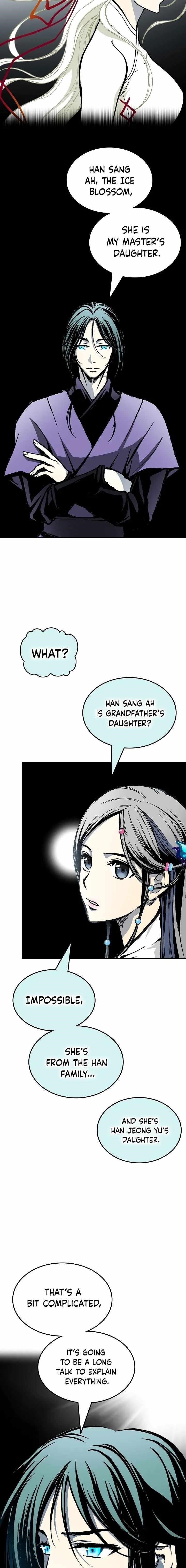 Read Memoir Of The King Of War Manga Online