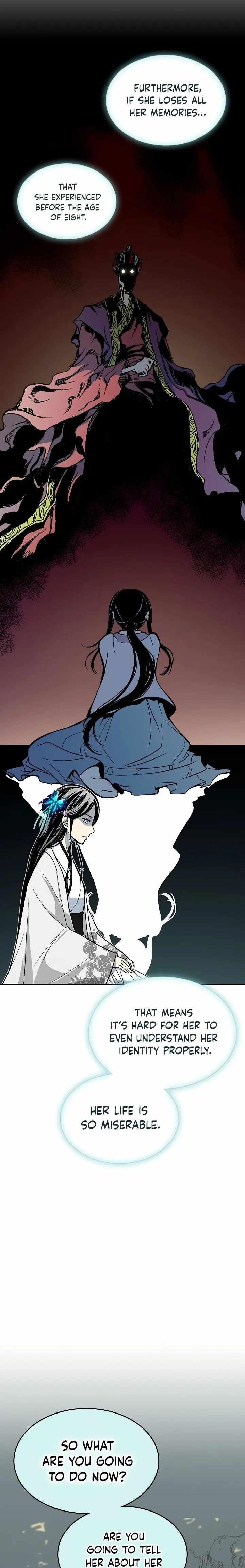 Read Memoir Of The King Of War Manga Online