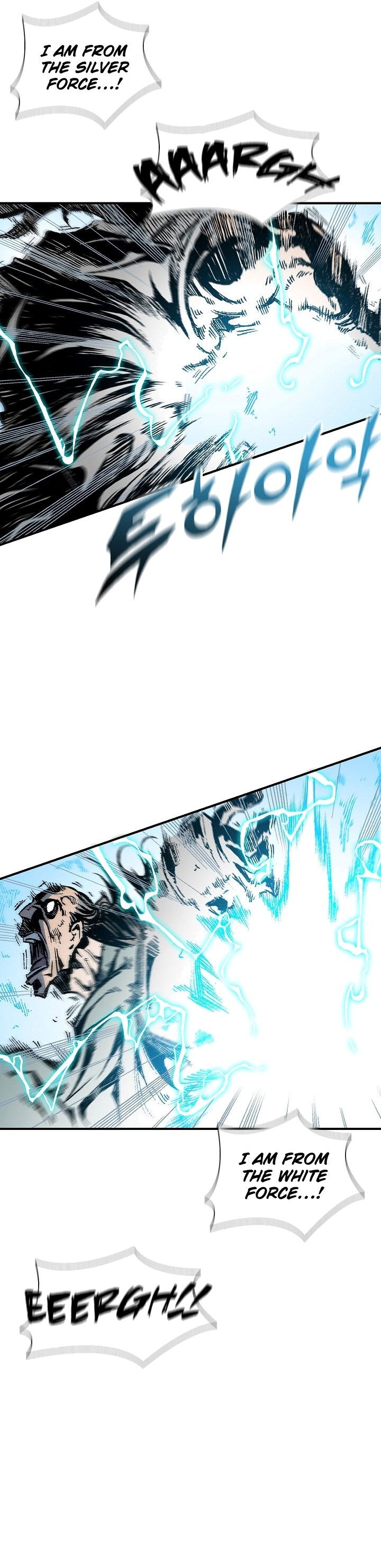 Read Memoir Of The King Of War Manga Online