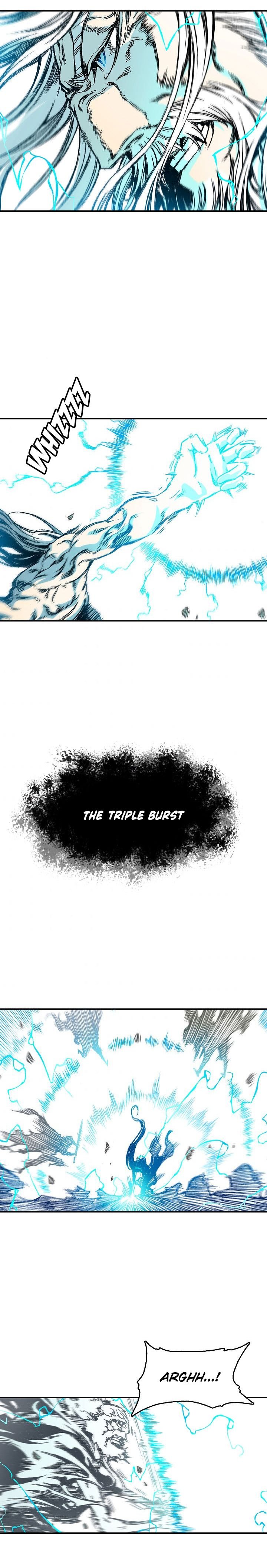 Read Memoir Of The King Of War Manga Online