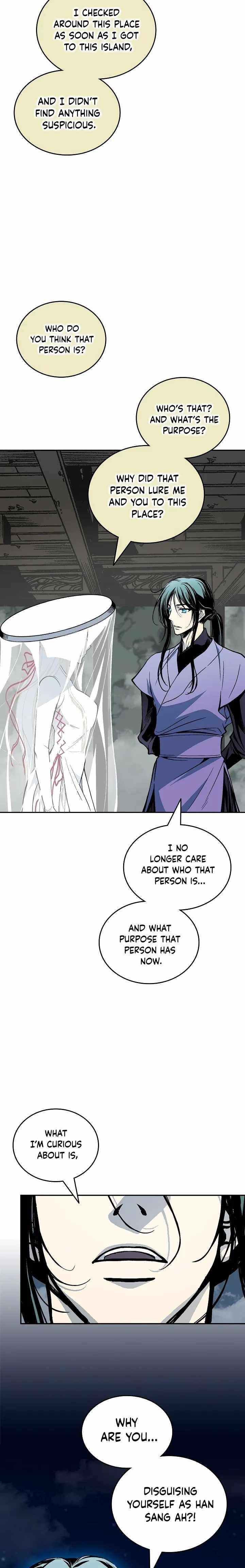 Read Memoir Of The King Of War Manga Online