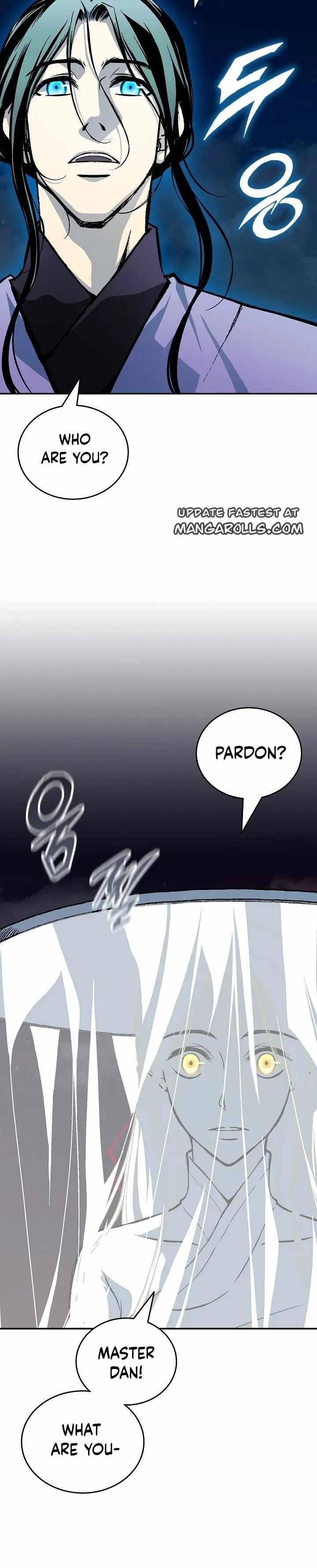 Read Memoir Of The King Of War Manga Online