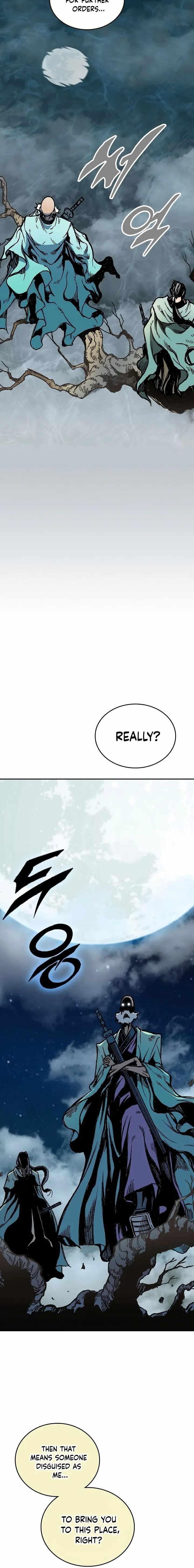 Read Memoir Of The King Of War Manga Online