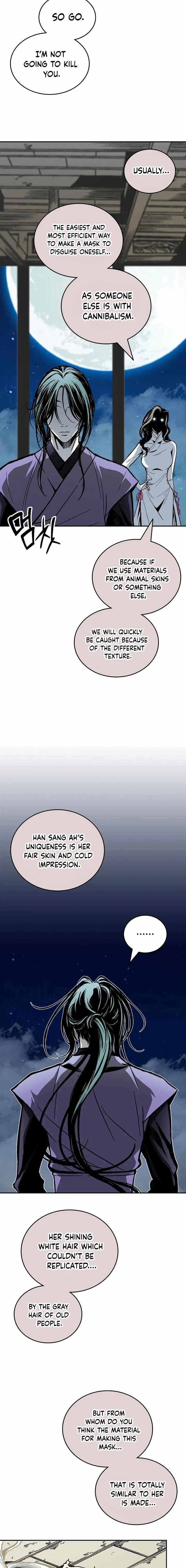 Read Memoir Of The King Of War Manga Online