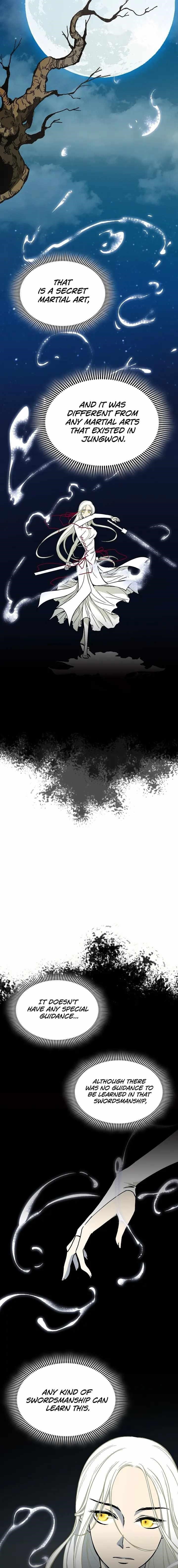 Read Memoir Of The King Of War Manga Online