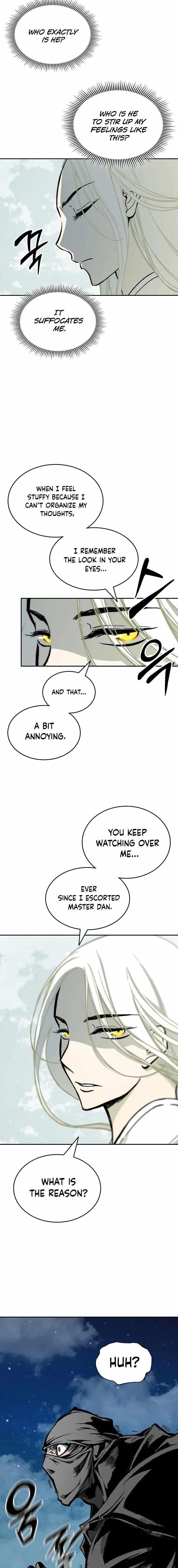 Read Memoir Of The King Of War Manga Online