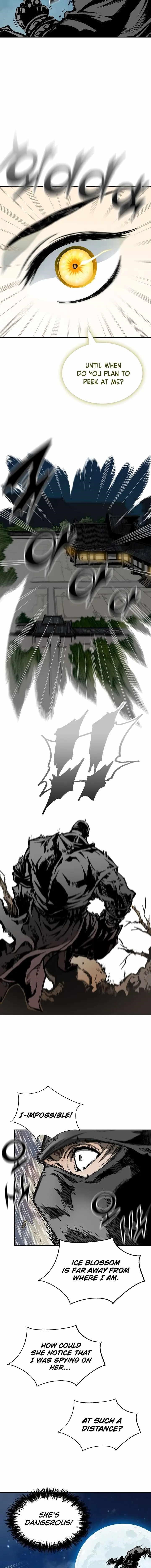 Read Memoir Of The King Of War Manga Online