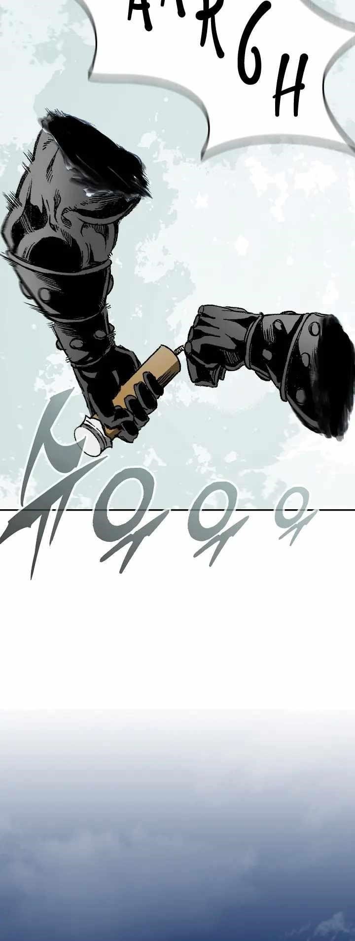 Read Memoir Of The King Of War Manga Online