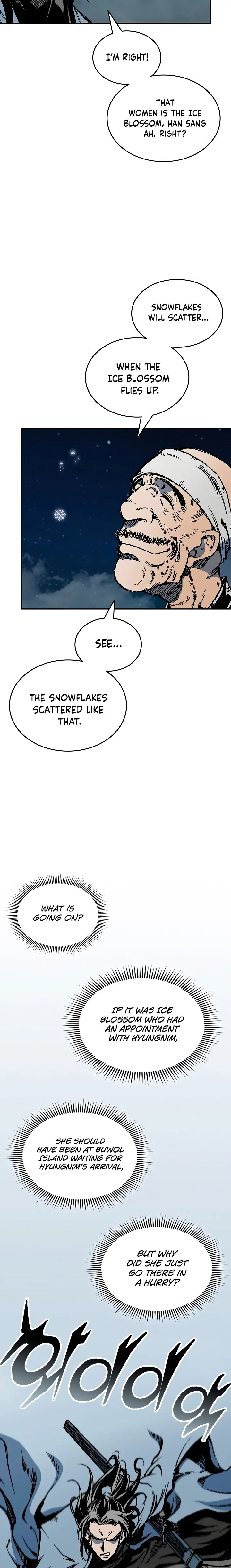 Read Memoir Of The King Of War Manga Online