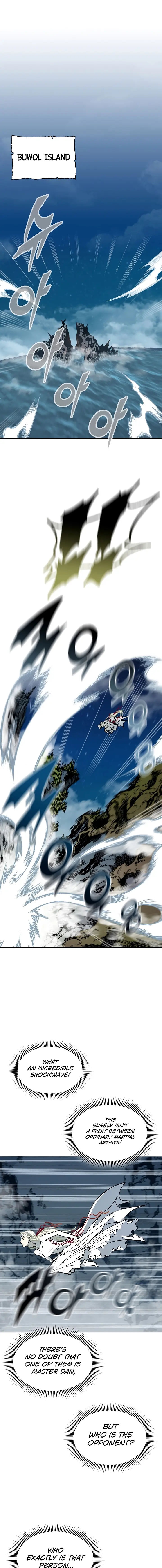 Read Memoir Of The King Of War Manga Online