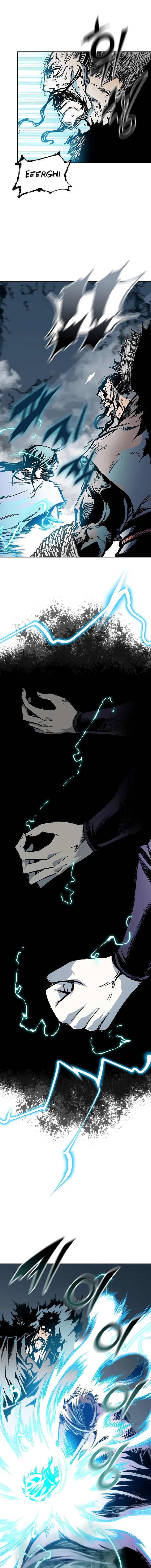 Read Memoir Of The King Of War Manga Online