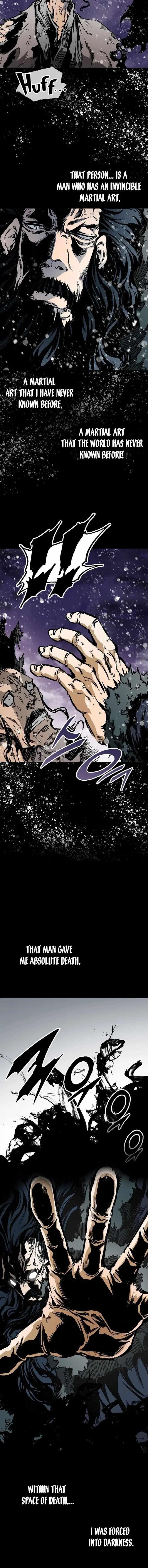 Read Memoir Of The King Of War Manga Online