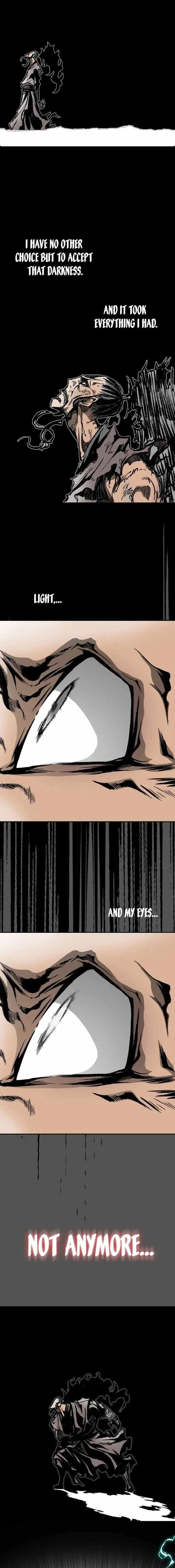 Read Memoir Of The King Of War Manga Online