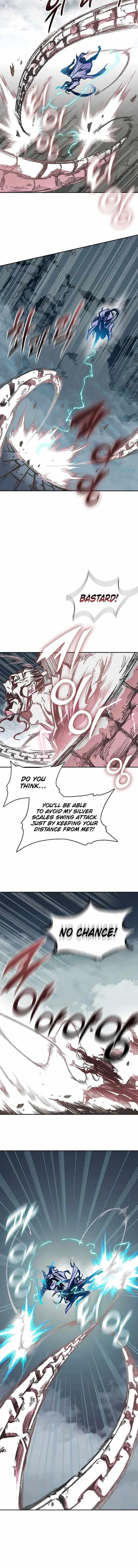 Read Memoir Of The King Of War Manga Online