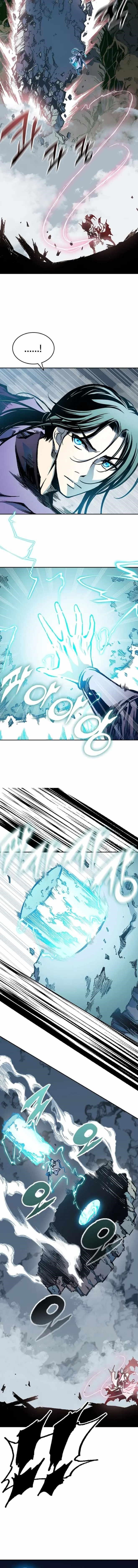 Read Memoir Of The King Of War Manga Online