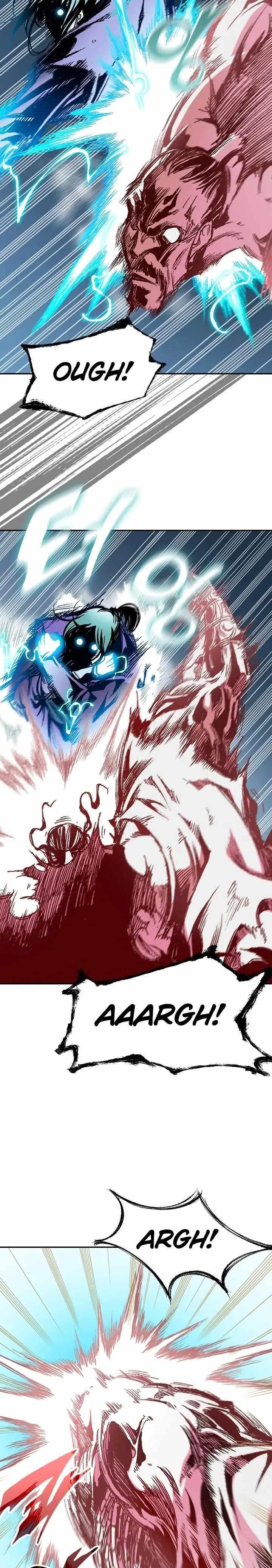 Read Memoir Of The King Of War Manga Online