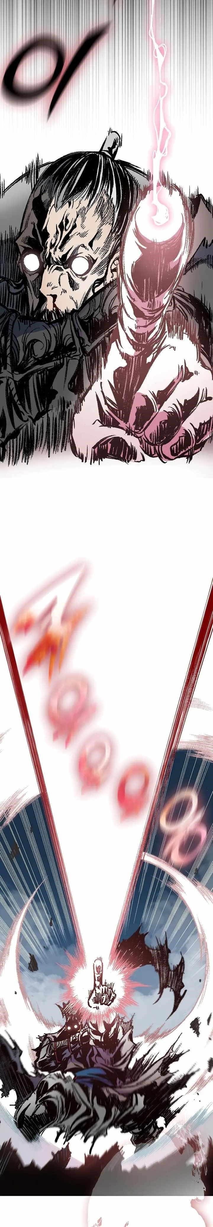 Read Memoir Of The King Of War Manga Online