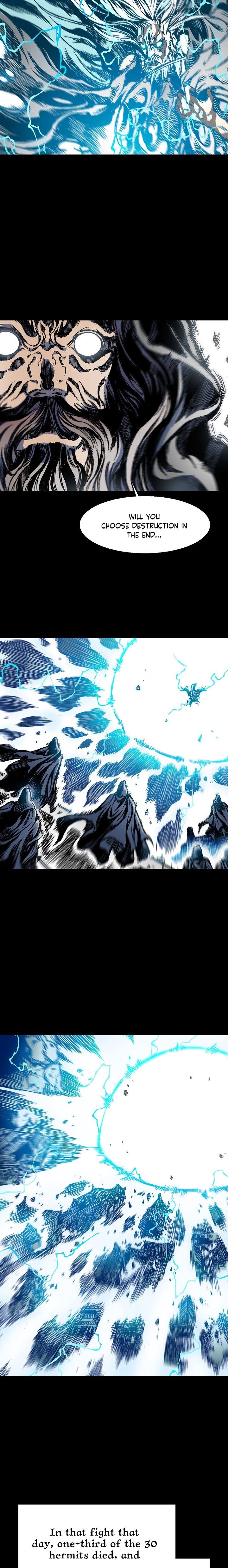 Read Memoir Of The King Of War Manga Online