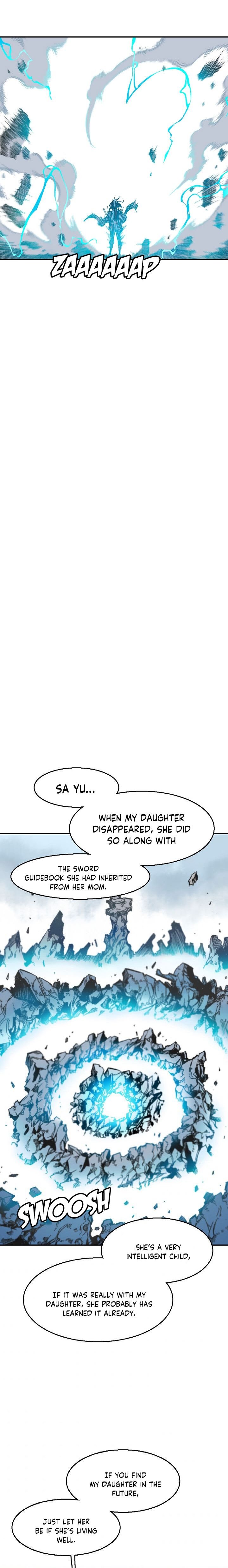 Read Memoir Of The King Of War Manga Online