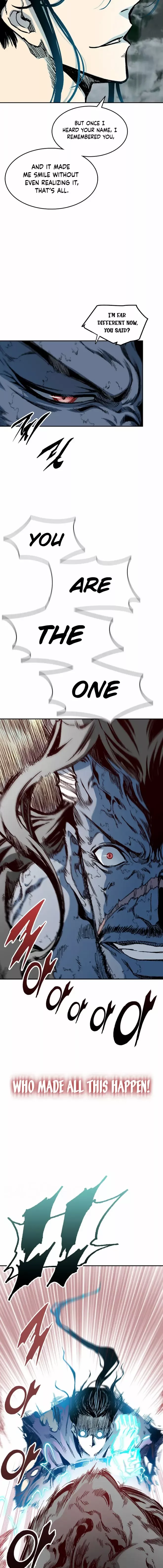 Read Memoir Of The King Of War Manga Online