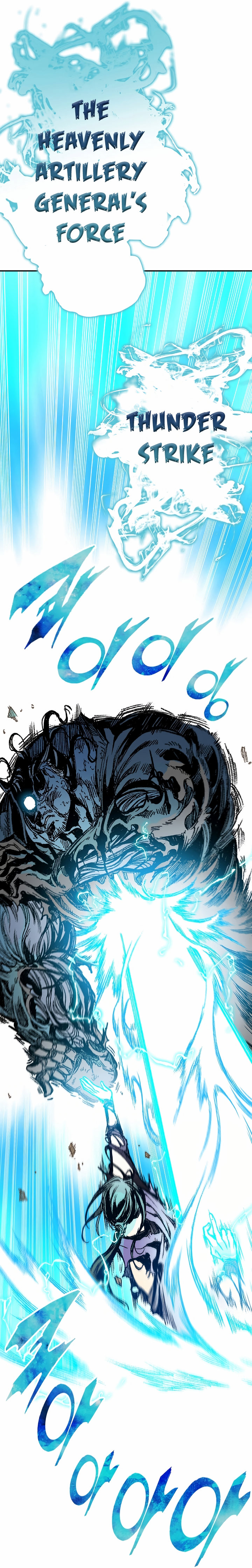 Read Memoir Of The King Of War Manga Online