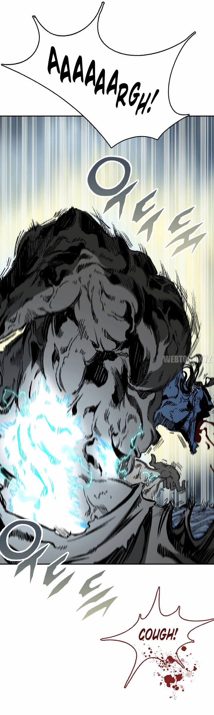 Read Memoir Of The King Of War Manga Online