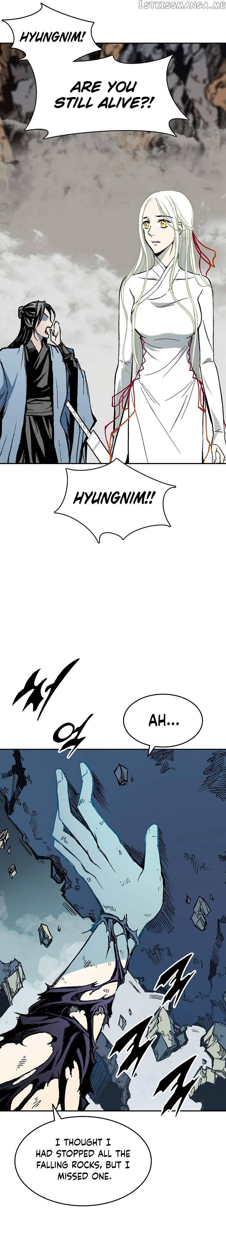 Read Memoir Of The King Of War Manga Online