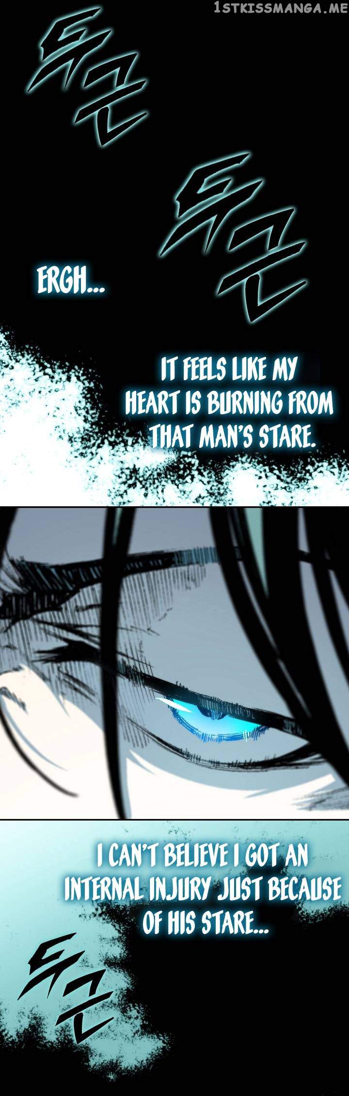 Read Memoir Of The King Of War Manga Online