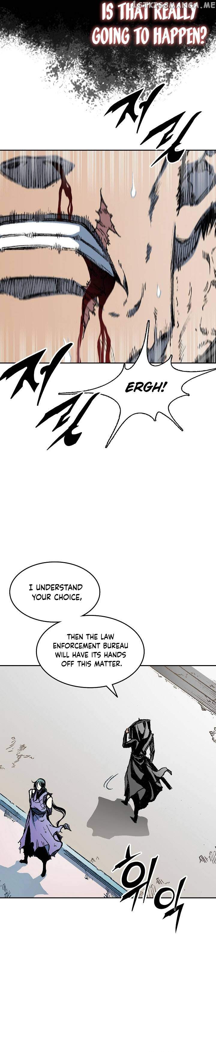 Read Memoir Of The King Of War Manga Online