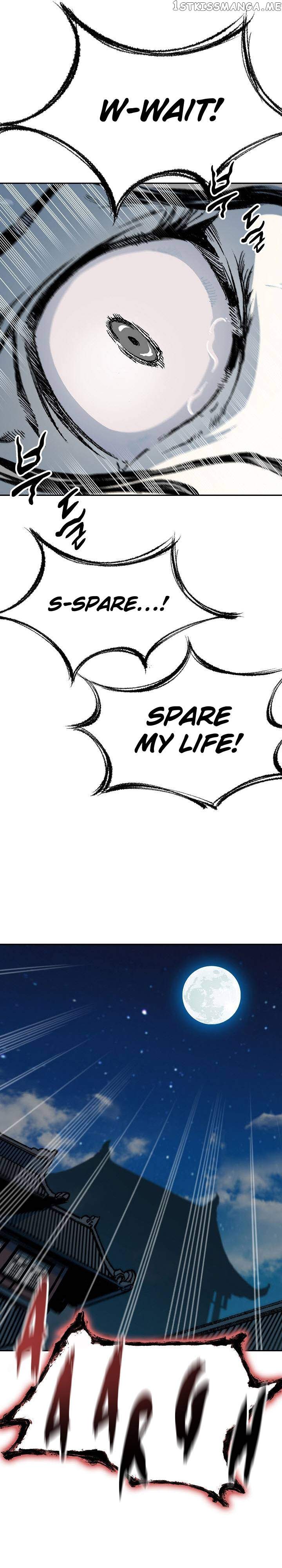 Read Memoir Of The King Of War Manga Online