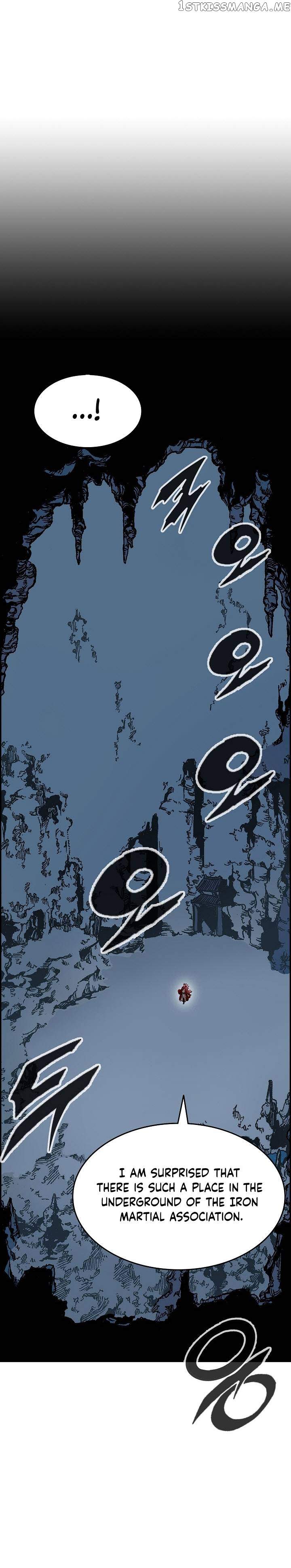 Read Memoir Of The King Of War Manga Online