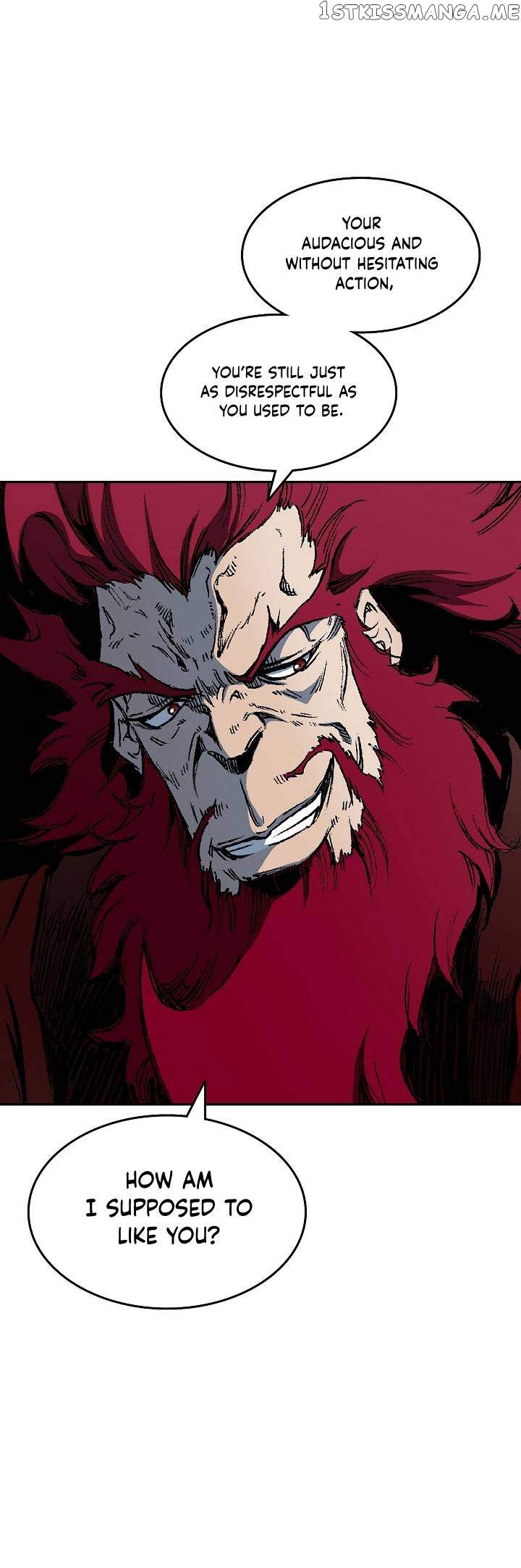 Read Memoir Of The King Of War Manga Online