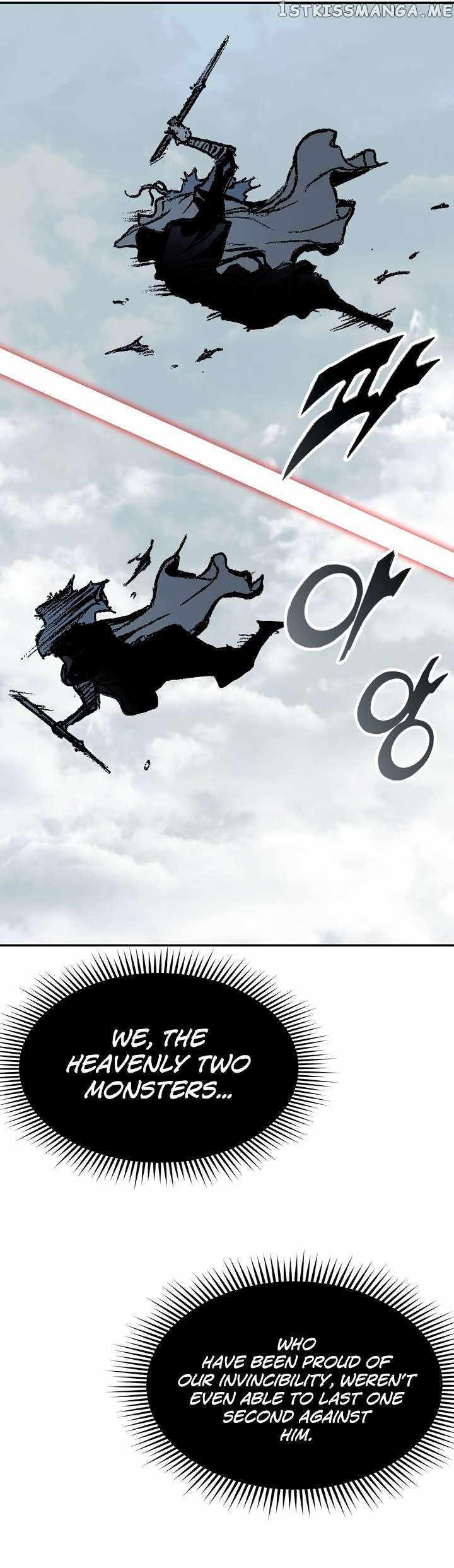 Read Memoir Of The King Of War Manga Online