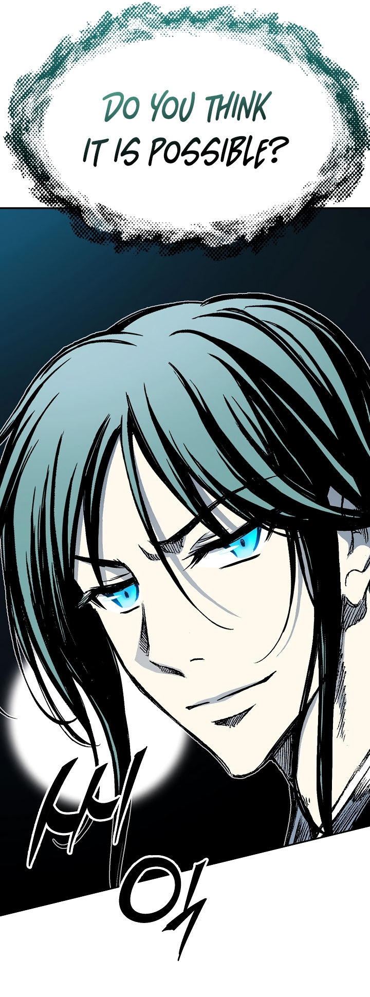 Read Memoir Of The King Of War Manga Online