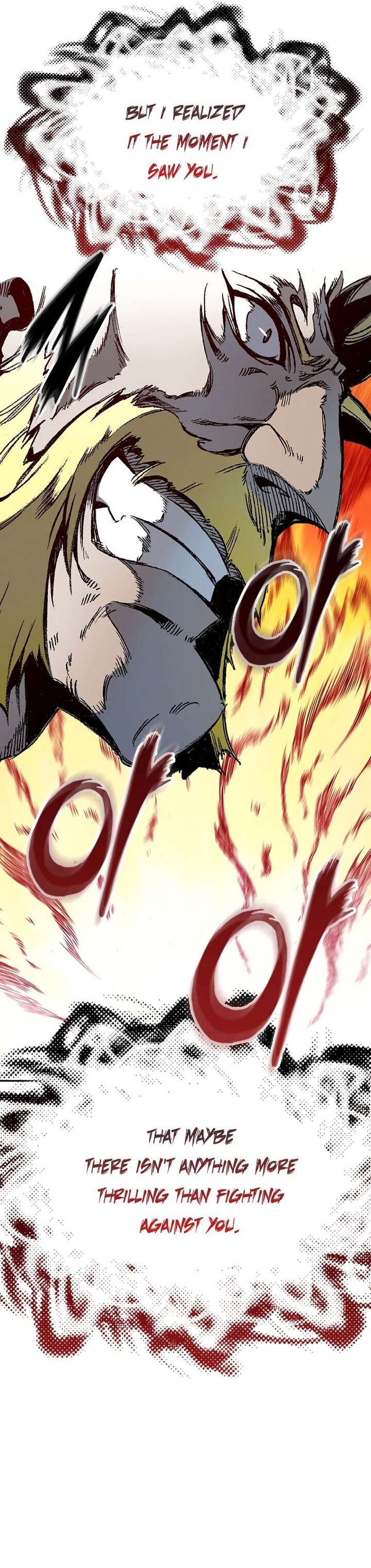 Read Memoir Of The King Of War Manga Online