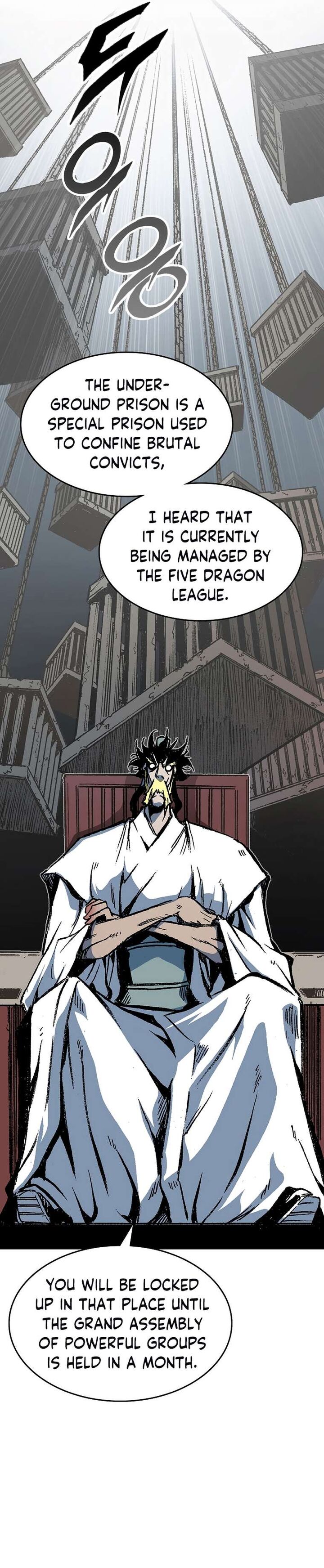 Read Memoir Of The King Of War Manga Online