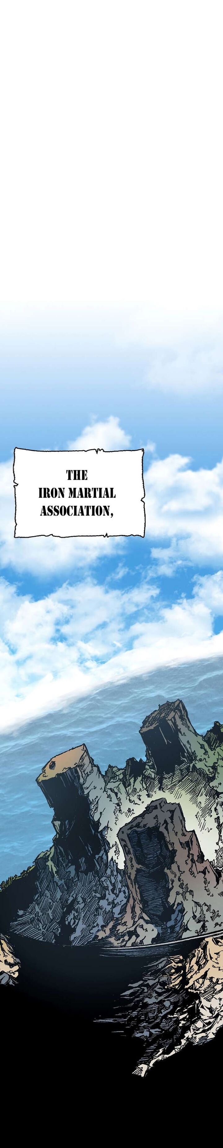 Read Memoir Of The King Of War Manga Online