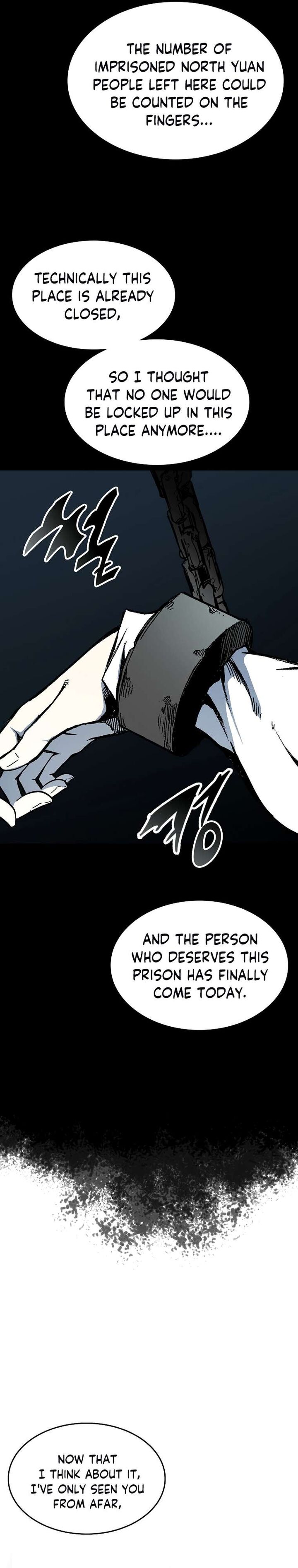 Read Memoir Of The King Of War Manga Online