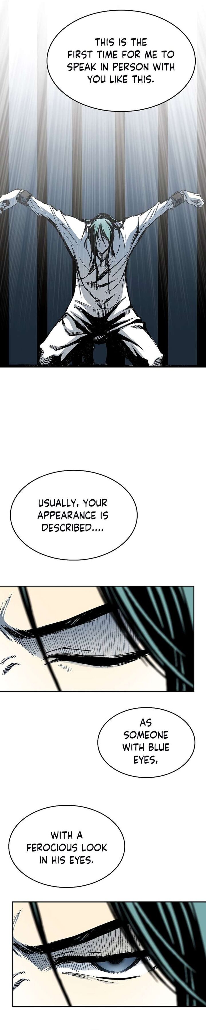 Read Memoir Of The King Of War Manga Online