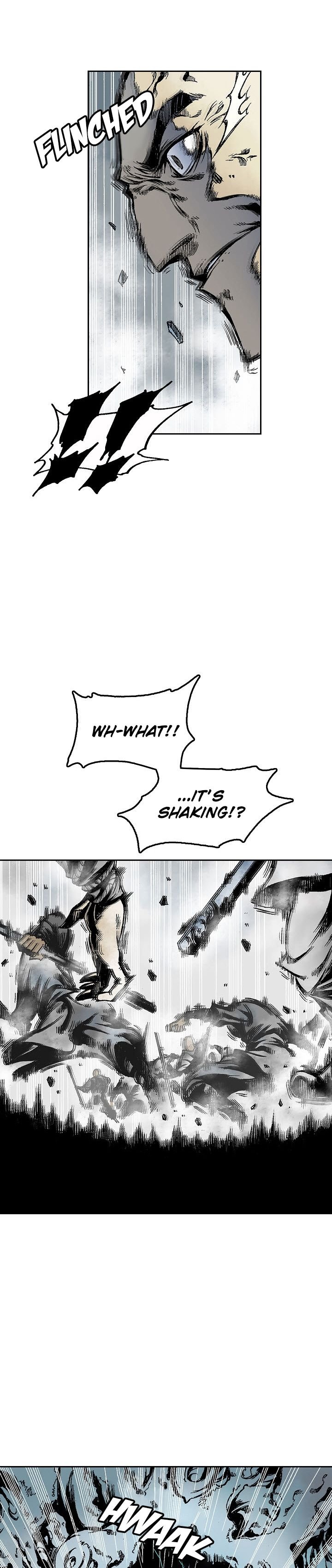 Read Memoir Of The King Of War Manga Online