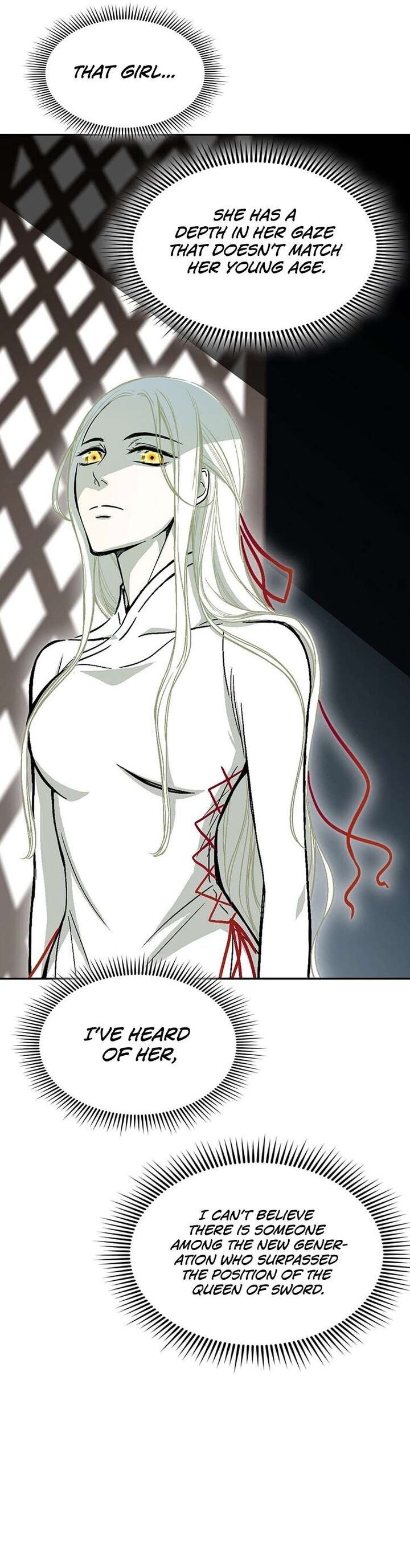 Read Memoir Of The King Of War Manga Online