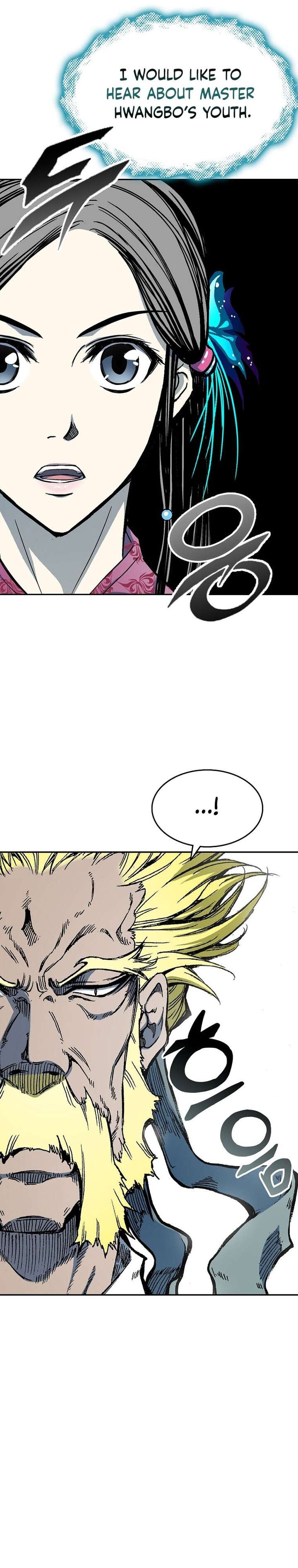 Read Memoir Of The King Of War Manga Online