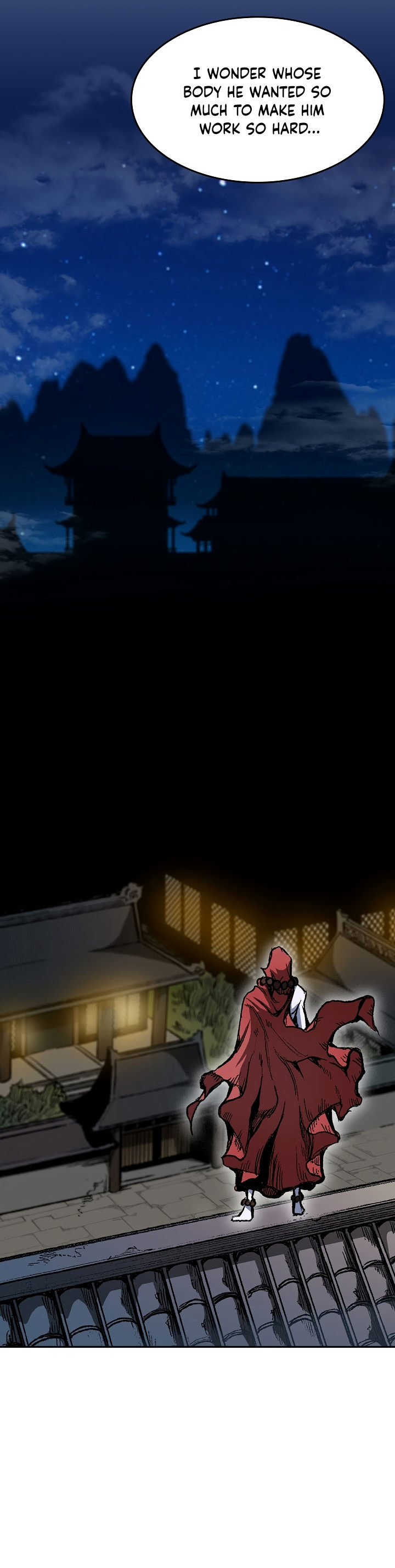 Read Memoir Of The King Of War Manga Online