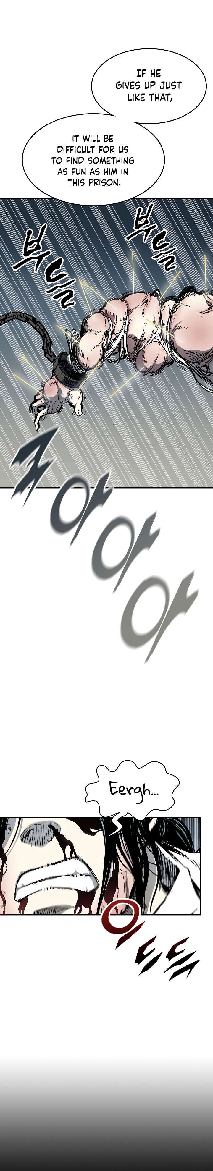 Read Memoir Of The King Of War Manga Online