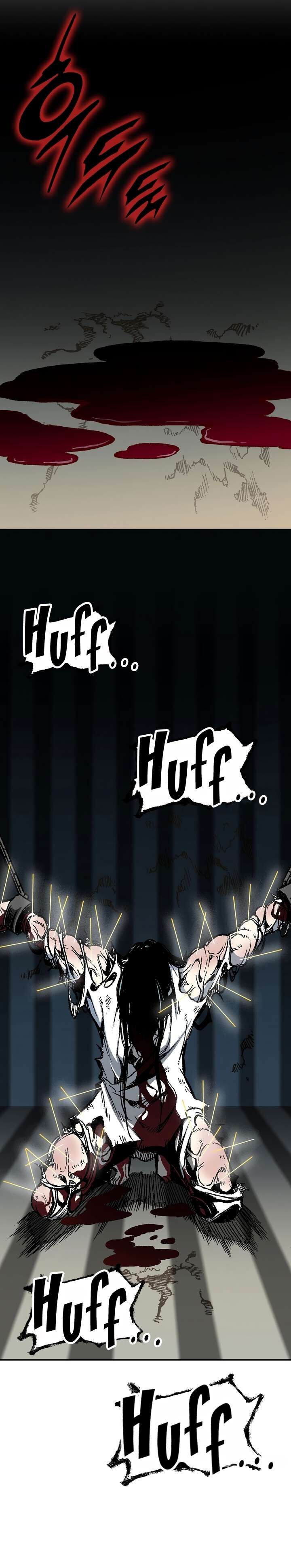 Read Memoir Of The King Of War Manga Online